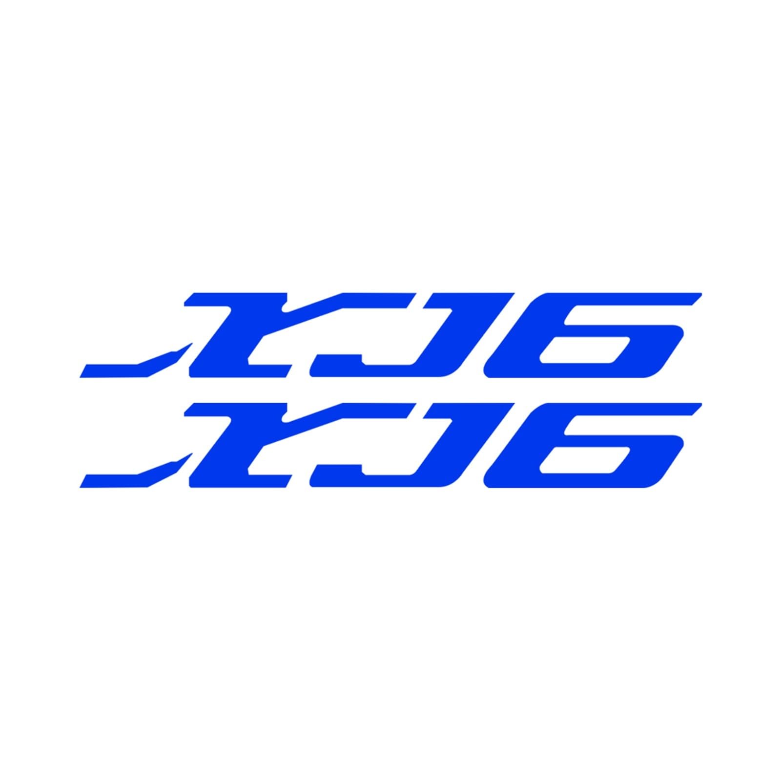 for Yamaha XJ6 XJ6N XJ6F Diversion 2009 2010 2011 2012 2013 2014 2015 Motorcycle Sticker Waterproof Decal