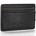 Mutbak Bunker - Front Pocket Magnetic Money Clip Wallet with RFID/NFC Blocking (Vegas)