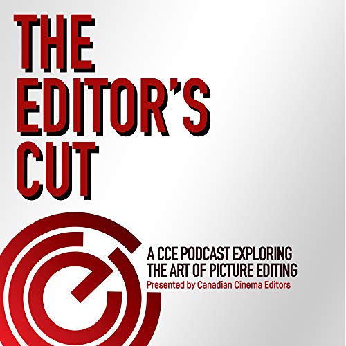 The Editor's Cut copertina