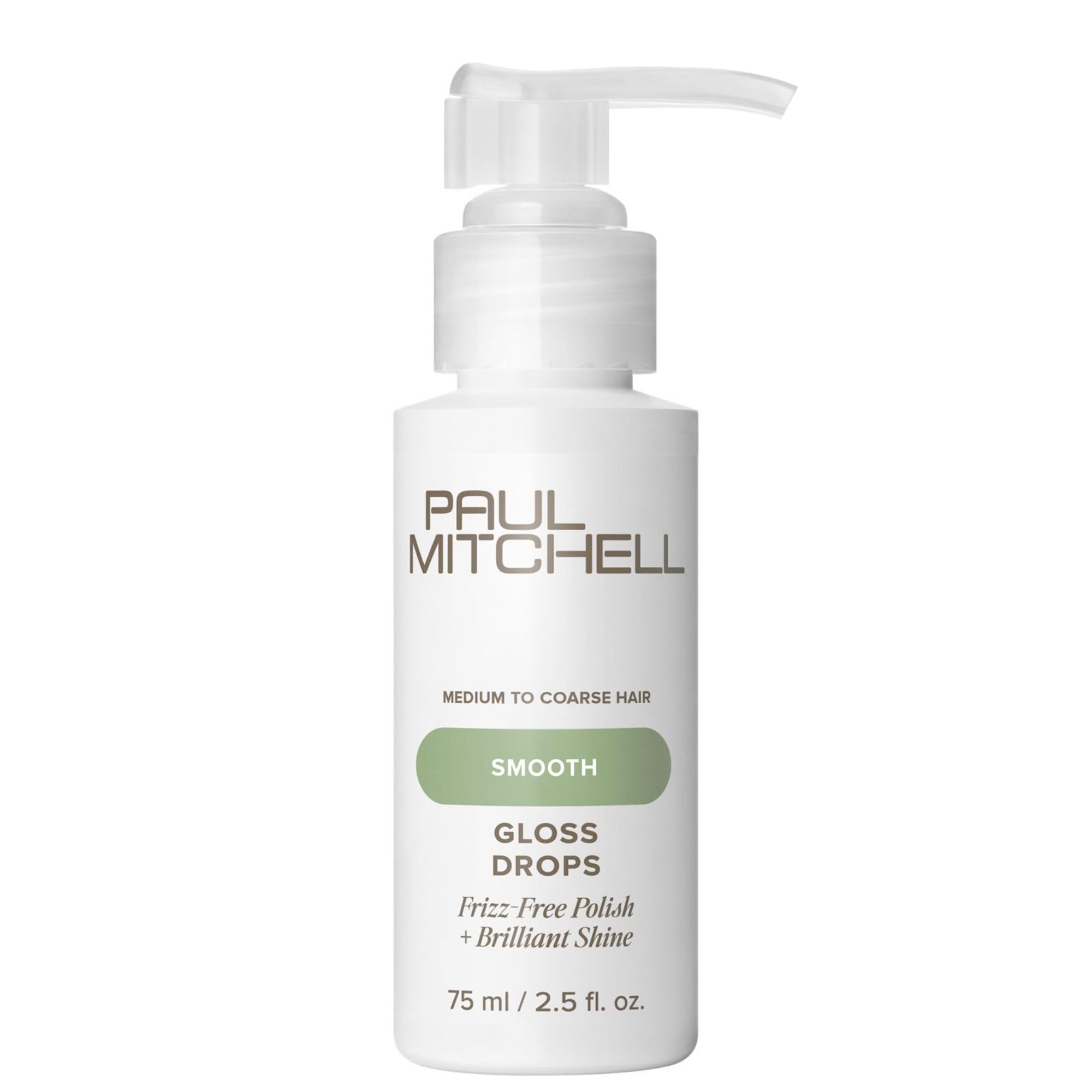 Paul Mitchell Gloss Drops Frizz Free 75ml