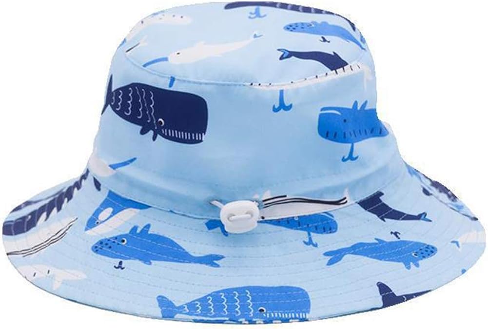 cappelli da sole per bambini