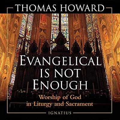 Evangelical Is Not Enough