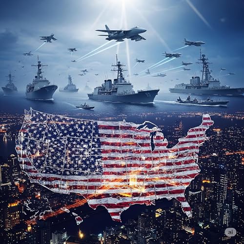 #1 Ottobena Deep Dive: Trump's Underappreciated Strategy: A Deep Dive into His Presidency