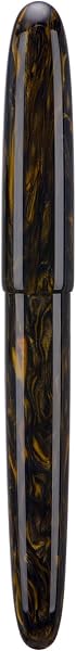 Asvine C80 Fountain Pen #8 Nib Large Handcraft Pen with Converter Pen Box Collection Set