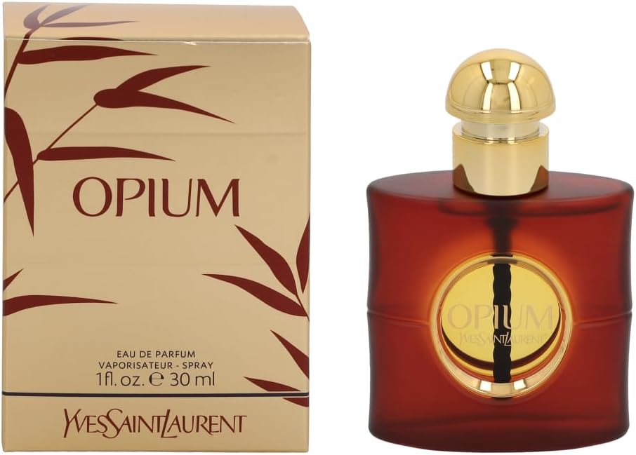 yves saint laurent opium woda perfumowana 30 ml     