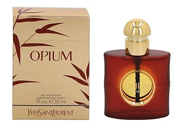 イヴ　サンローラン Opium SECRET DE PARFUM 50ml Yves St. Laurent OPIUM SECRET DE PARFUM eau de parfum