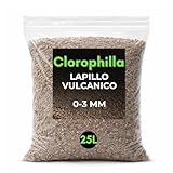 🪴 Utilizzo versatile Perfetto come strato drenante sul fondo del vaso, top dressing superficiale o miscela per substrati personalizzati.