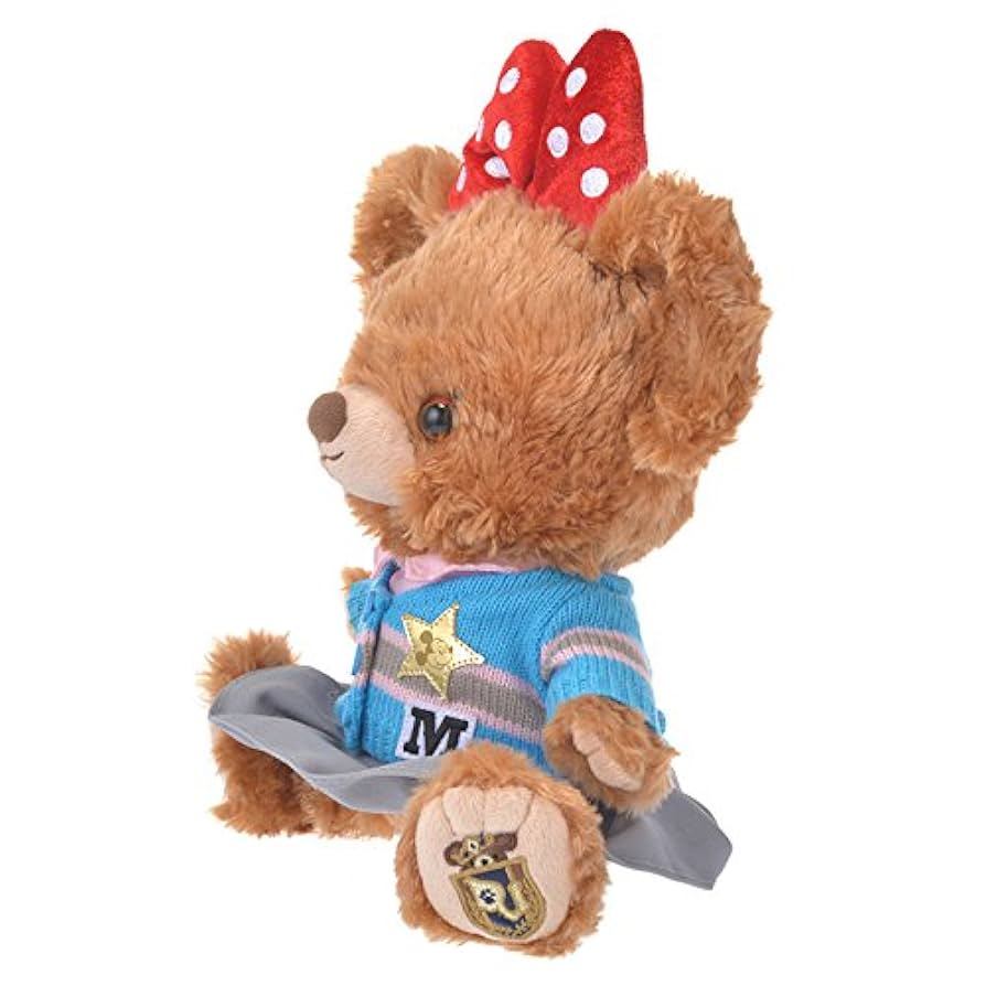 Amazon.co.jp: ユニベアシティ ぬいぐるみ プリン ディズニー