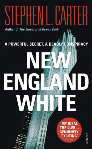 New England White