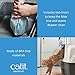 Catit Smartsift Automatic Sifting Cat Litter Box