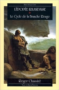 Paperback Le cycle de la Branche rouge (Bibliothe`que celte) (French Edition) [French] Book
