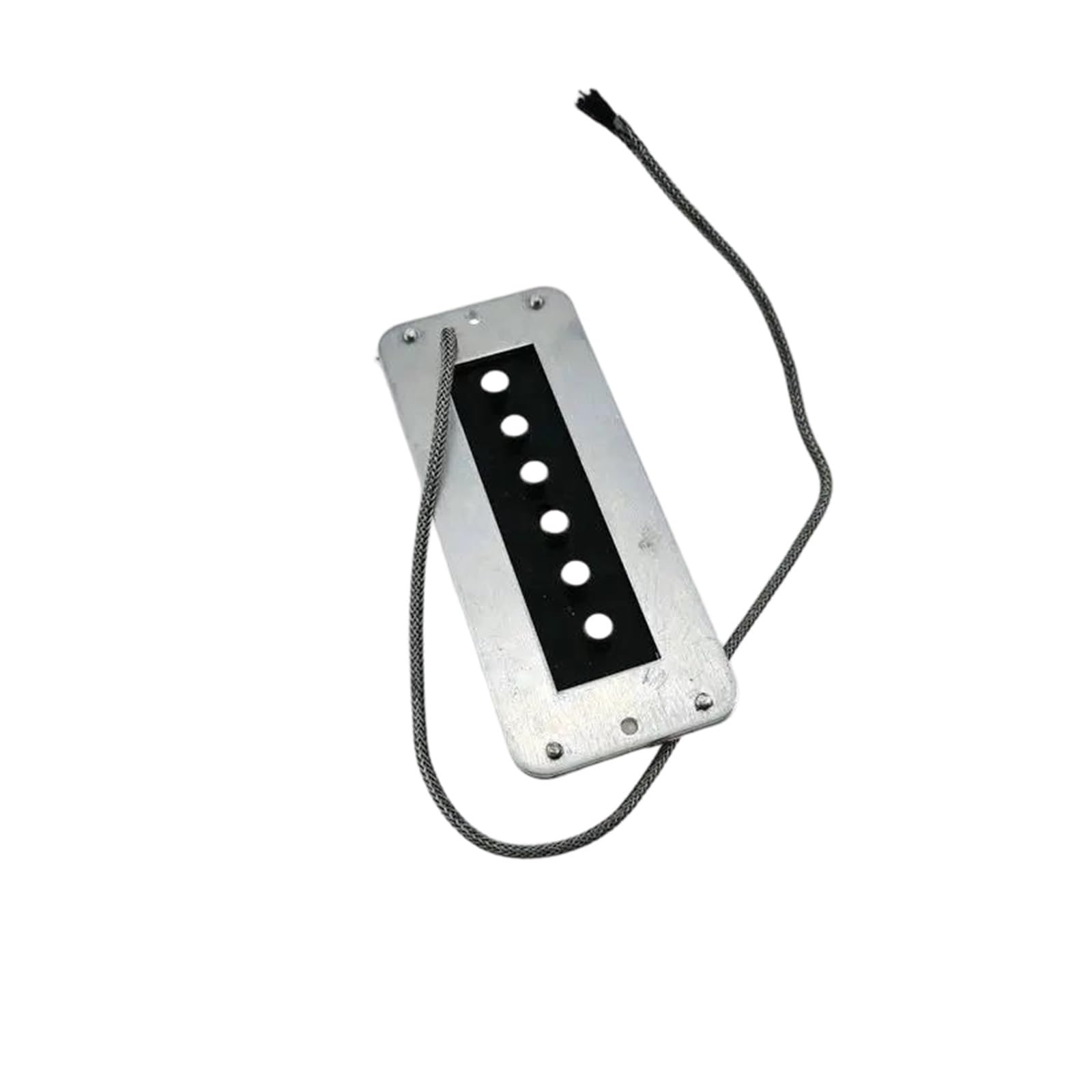 Repuestos Para Pastillas De Guitarra Pastilla De Bobina Simple | Pastillas de guitarra Vintage Toaster Single Coil Pickups 5.7K para guitarra eléctrica