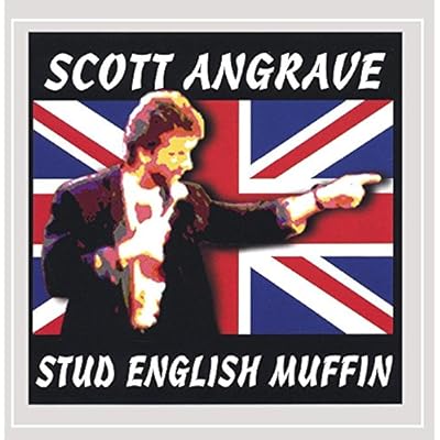 Stud English Muffin