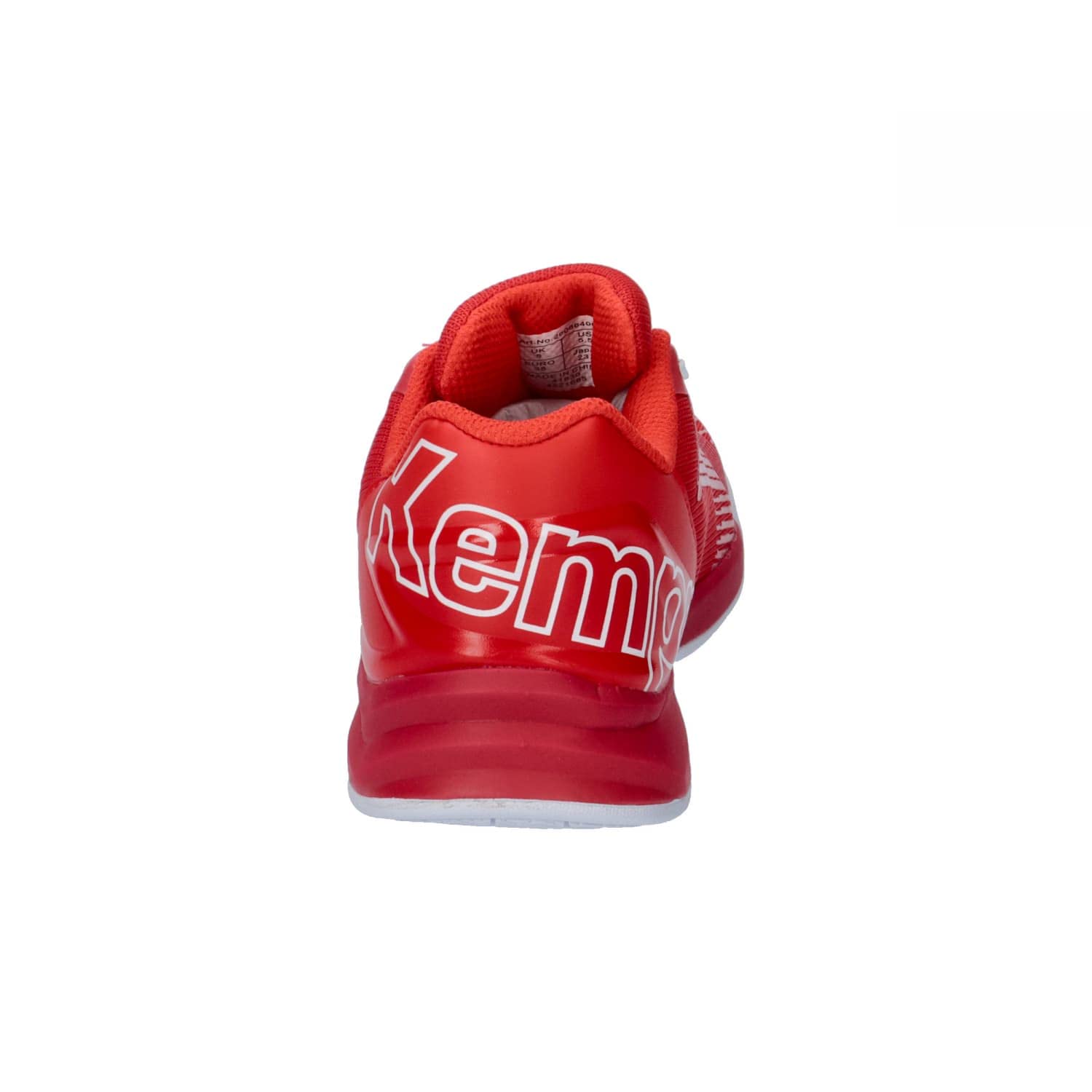 Kempa Kempa Attack Three 2.0 Zapatillas de Balonmano, Calzado deportivoUnisex Adulto