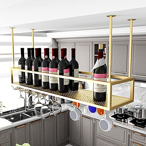 Support organisateur de vin pour optimiser vos petits espaces - 2