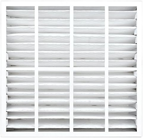 AIRx Filters 19x20x4 Furnace & AC Filter MERV 8 Dust 2-Pack image 5
