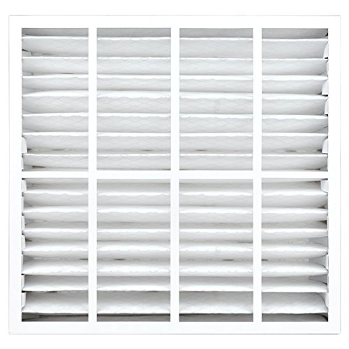 Airx Filters 19X20X4 Merv 11 Hvac Ac Furnace Air Filter Compatible Replacement For Bryant Carrier Filbbfnc0021 Faic0021A02 Faic002Ia, Allergy 2-Pack, Made In The Usa #TOP1