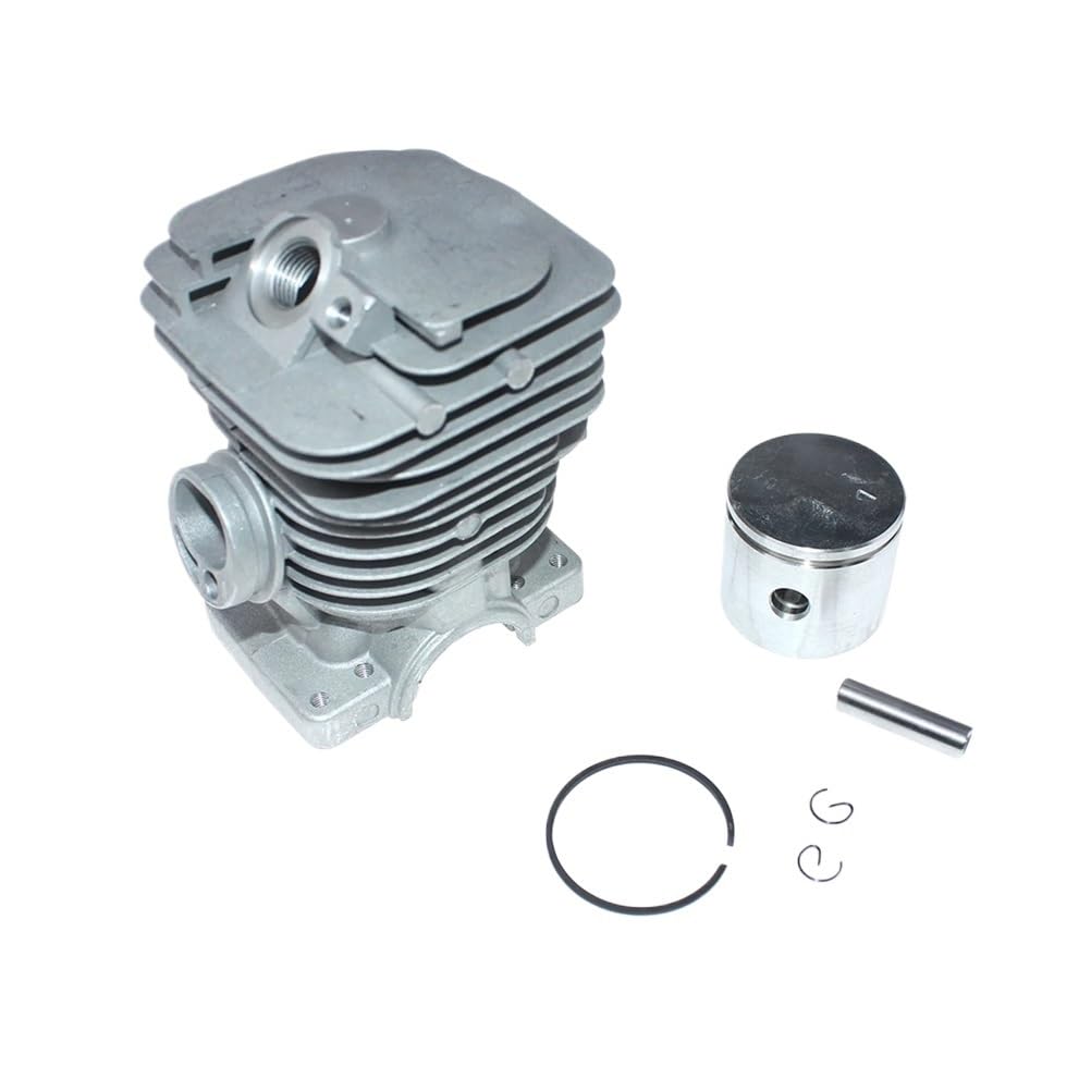 Kit piston de cylindre pour tronçonneuse Echo CS-352 et 352ES pièce de rechange