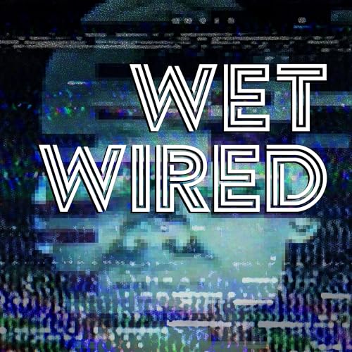 Wetwired copertina