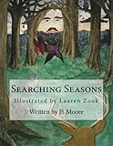 Searching Seasons: Lauren Zook