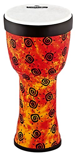 Meinl vivarhythm vr-sdjpo8-sh Djembe Cover