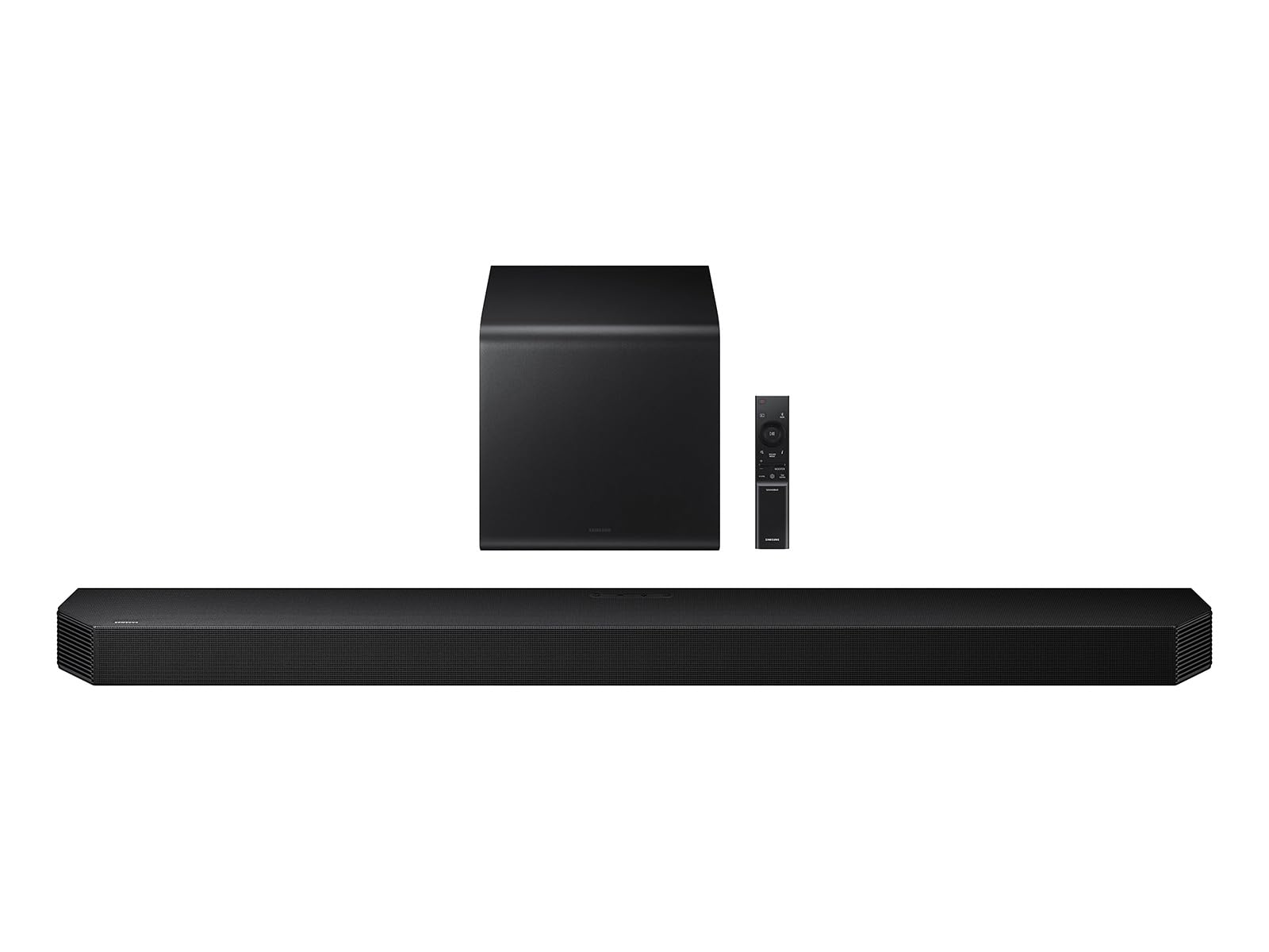 Samsung HW-Q800H Soundbar remote control