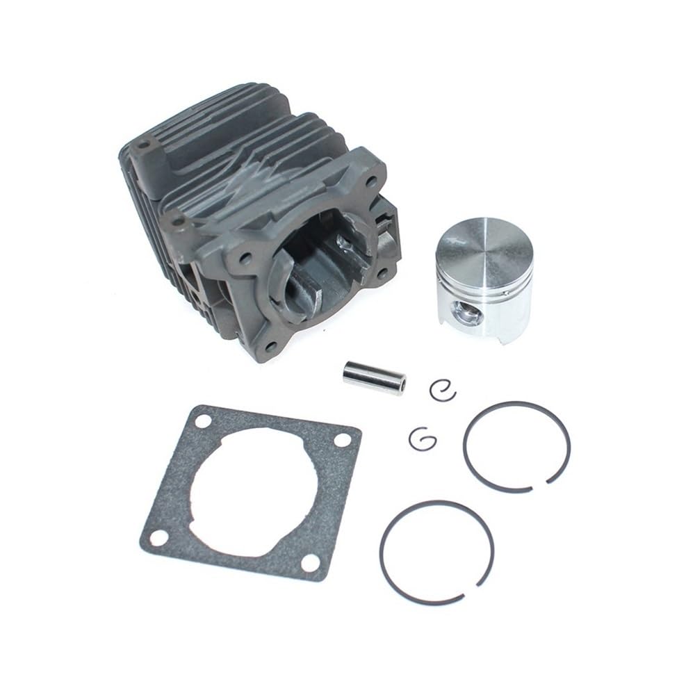 Kit cylindre-piston 4140 020 1202 pour souffleur BG55 BG85 BR45 BT45