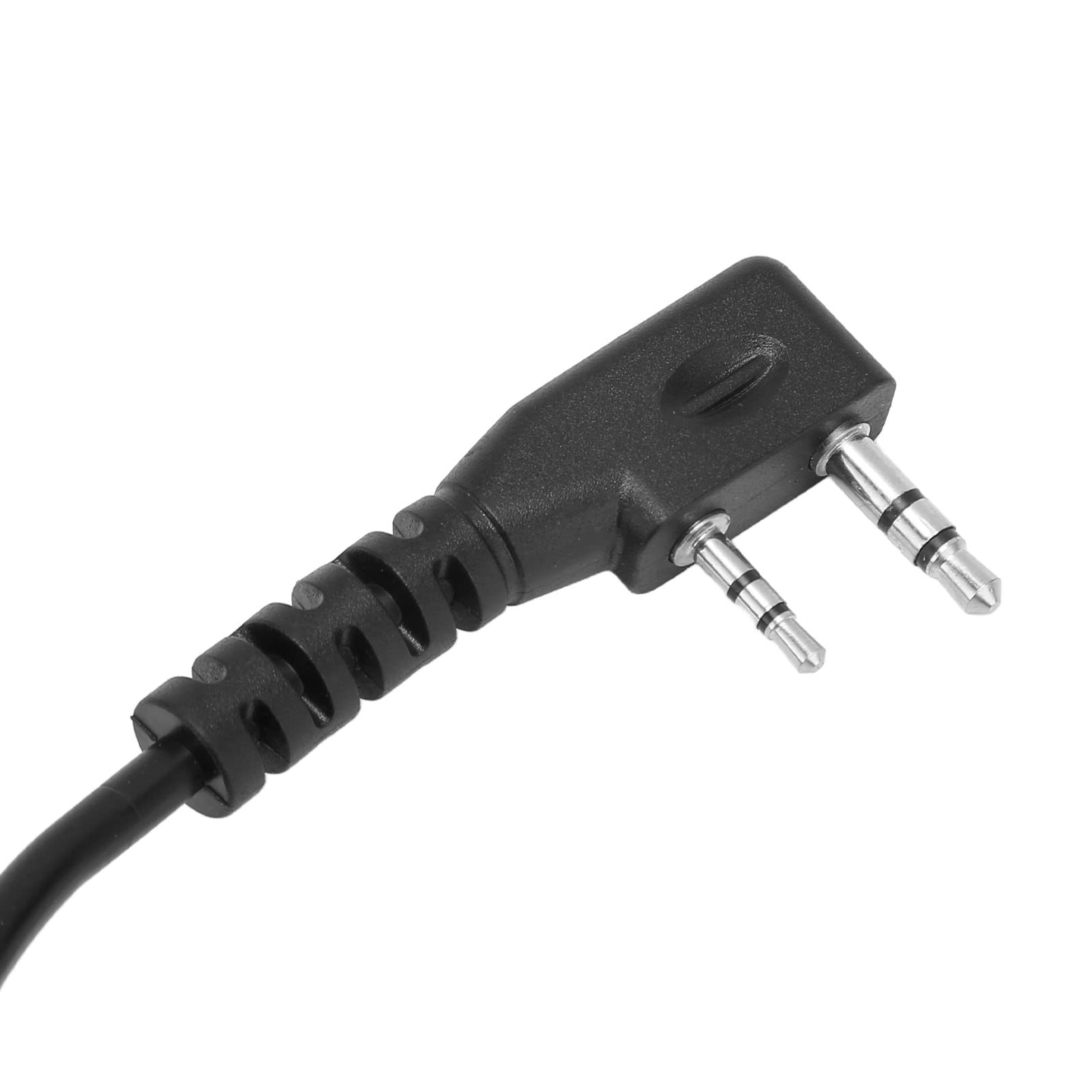Adapter U94 PTT, Adapter Wtyczki Kabla U94 PTT Kabel Adaptera U94 PTT do Radiotelefonów Baofeng Dwukierunkowe Krótkofalówki