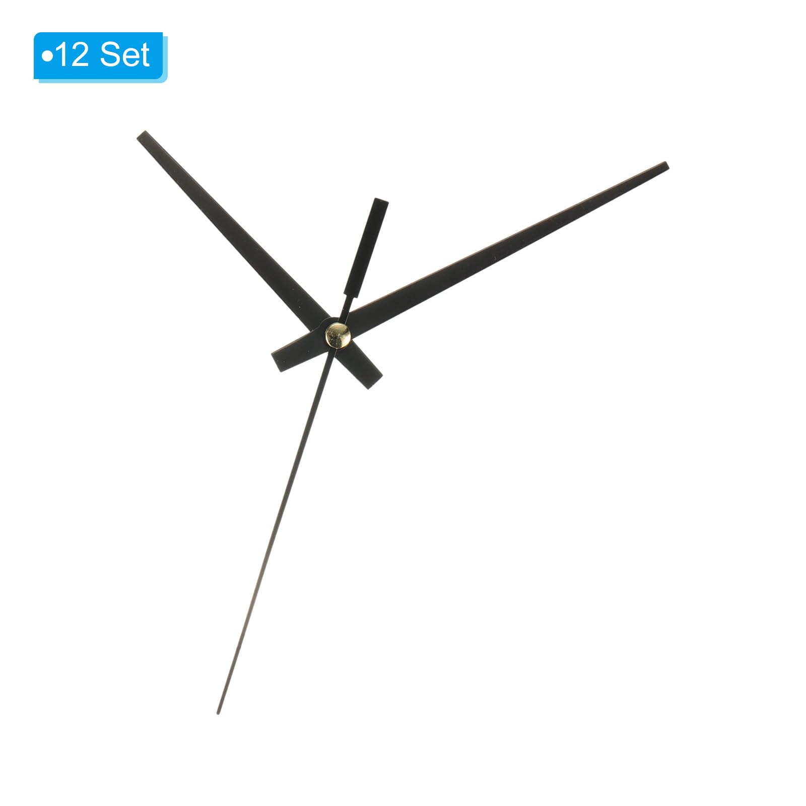 PATIKIL Replacement Clock Hands Kit - Image 3