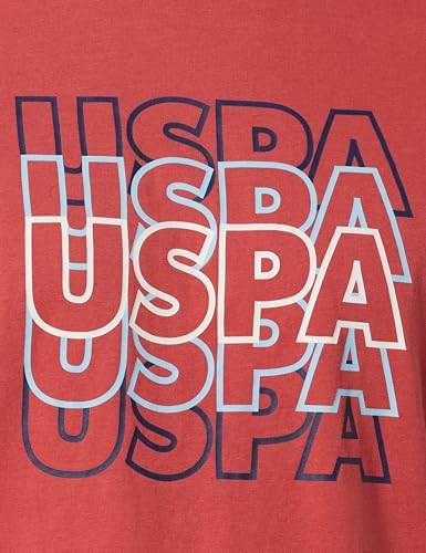 Image of U.S. Polo ASSN. Men T-Shirt