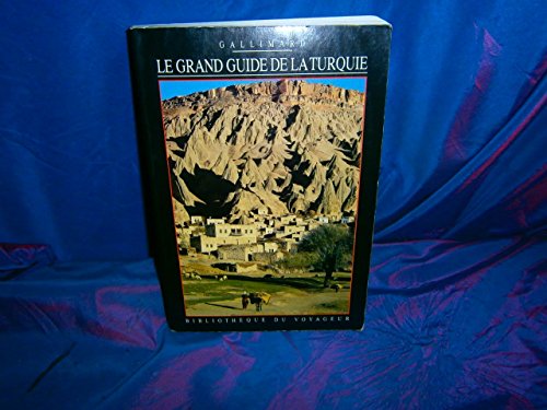 Turquie (ancienne édition)