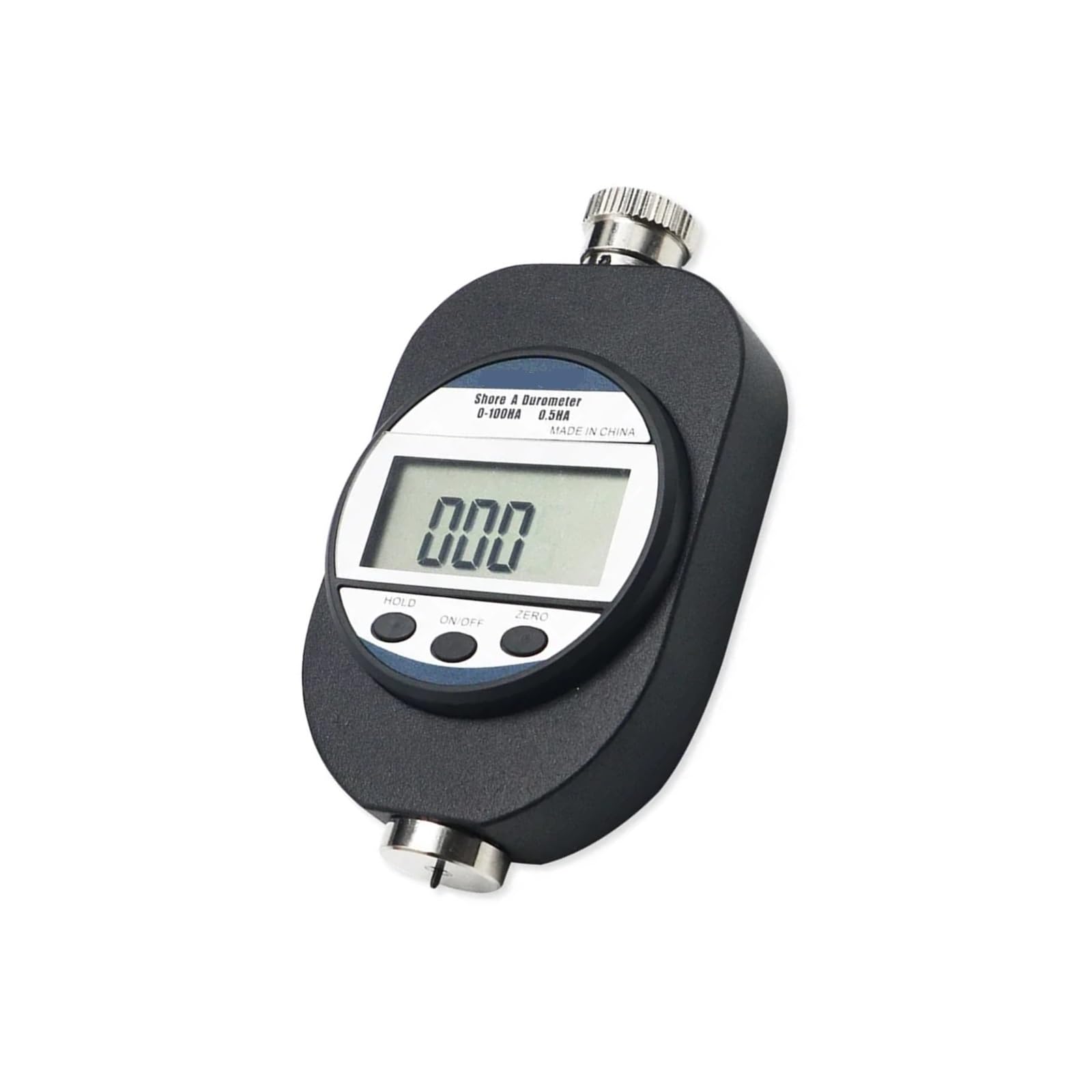 Duromètre numérique de dureté 0~100HA, testeur LCD