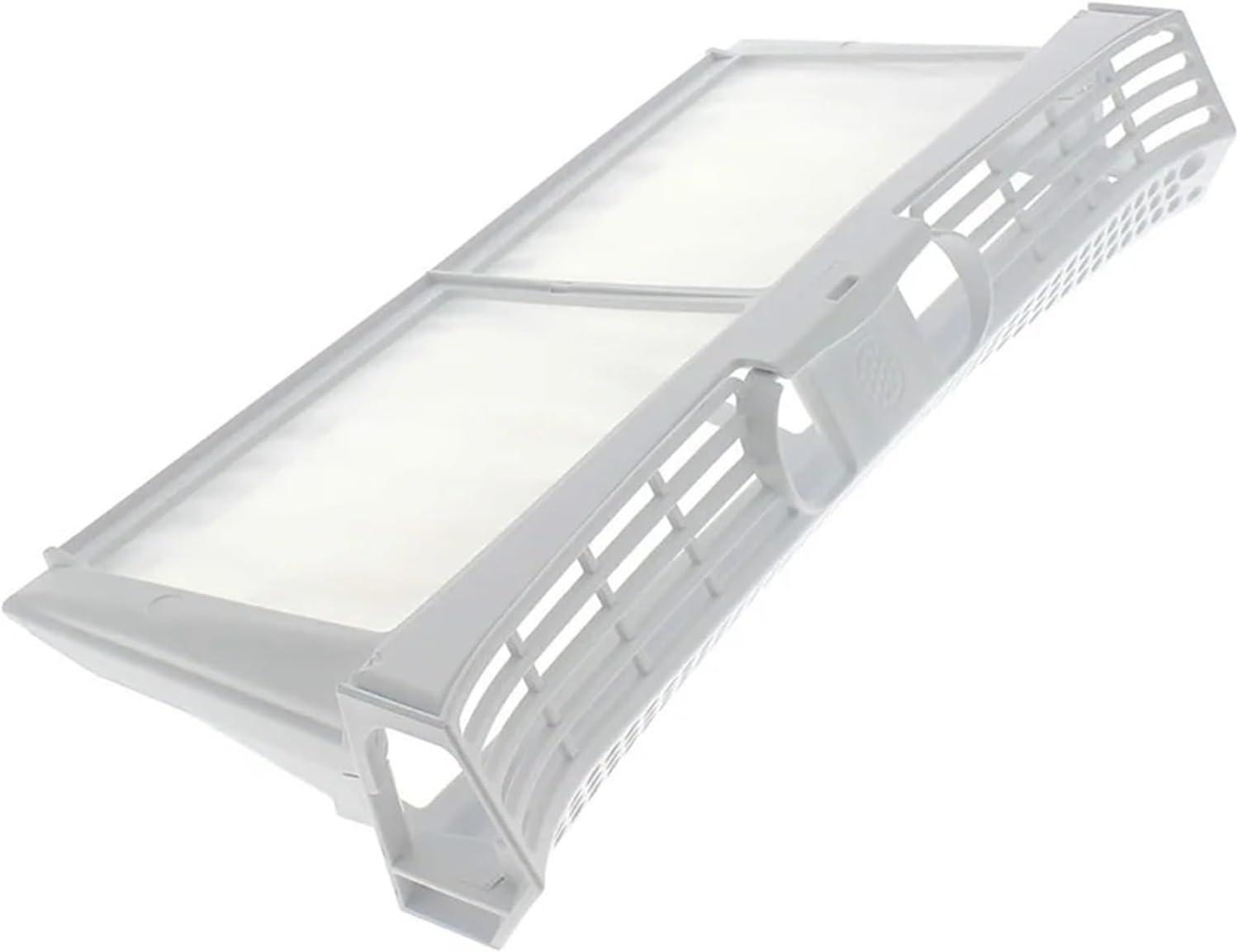 Tumble Dryer Lint Filter 00652184 | Compatible With Bosch Siemens Neff Replaces AP4568439 PS3480699 Anti-Clogging Easy Clean Parts(1pcs)