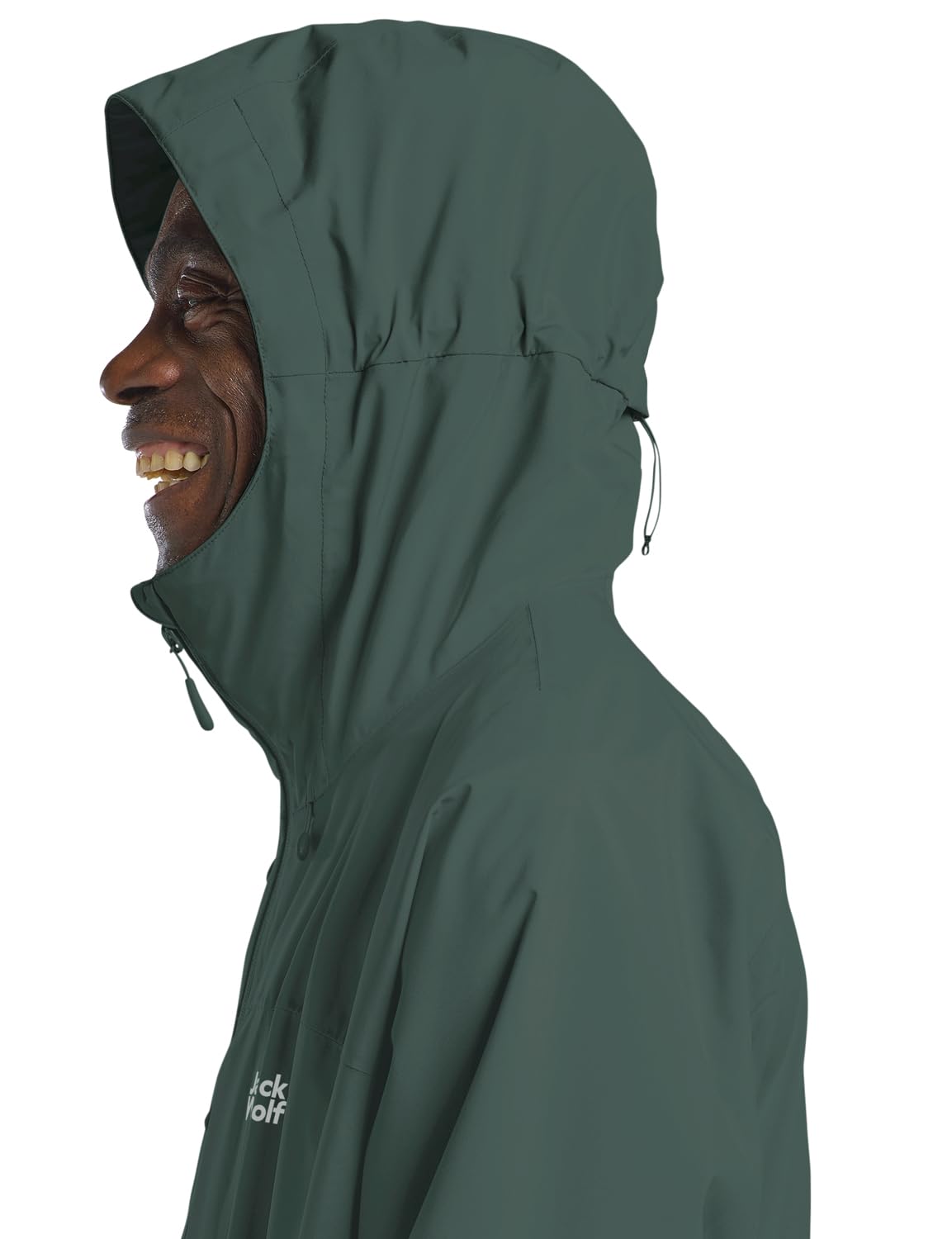 Jack Wolfskin Tempest 2l Jkt M Veste Homme