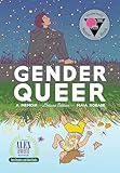 Gender Queer: A Memoir Deluxe Edition (English Edition)