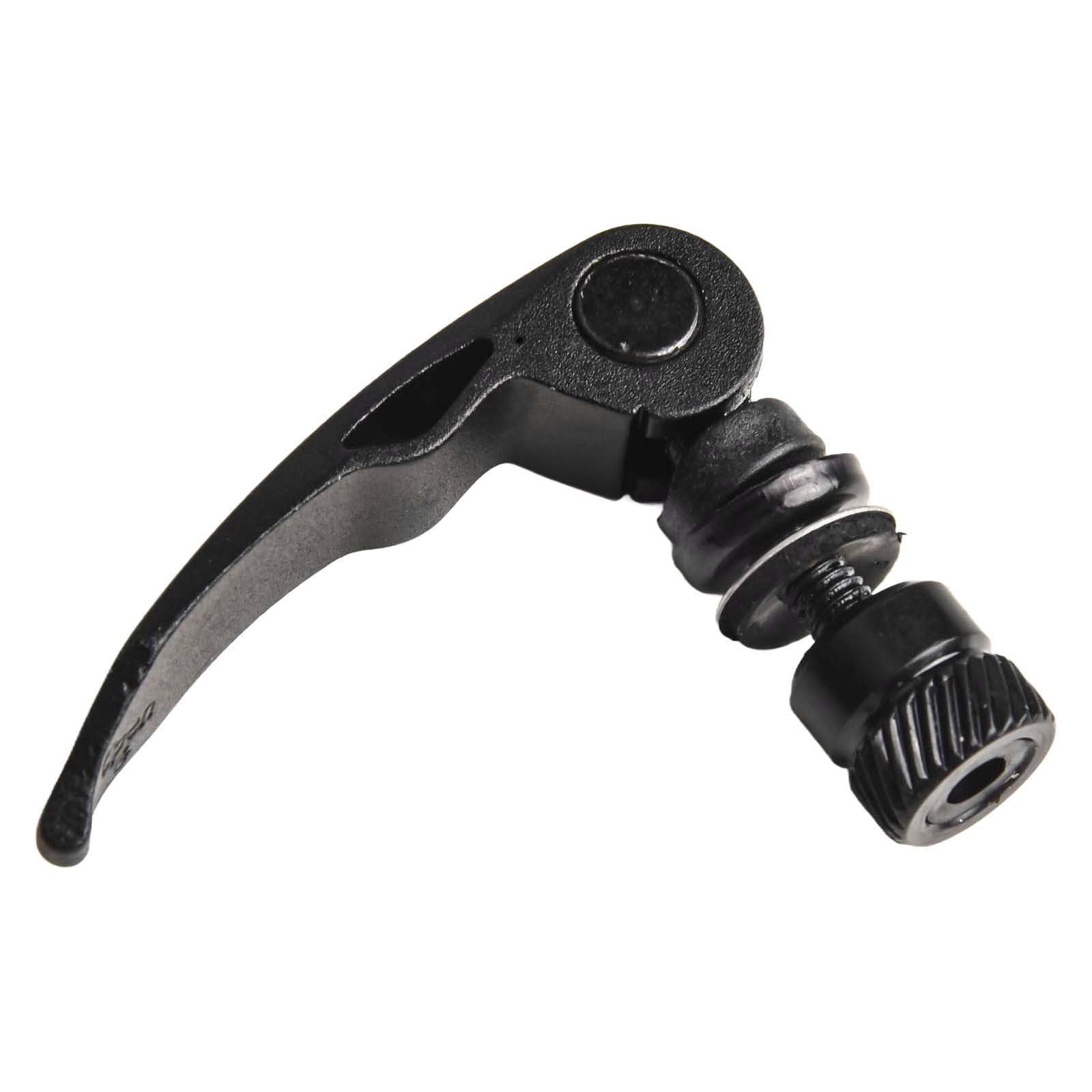 Metal Quick Release Screws for Ninebot Go-Kart Pro – Steering Wheel, Tire & Brake Attachment Hardware, Pack of