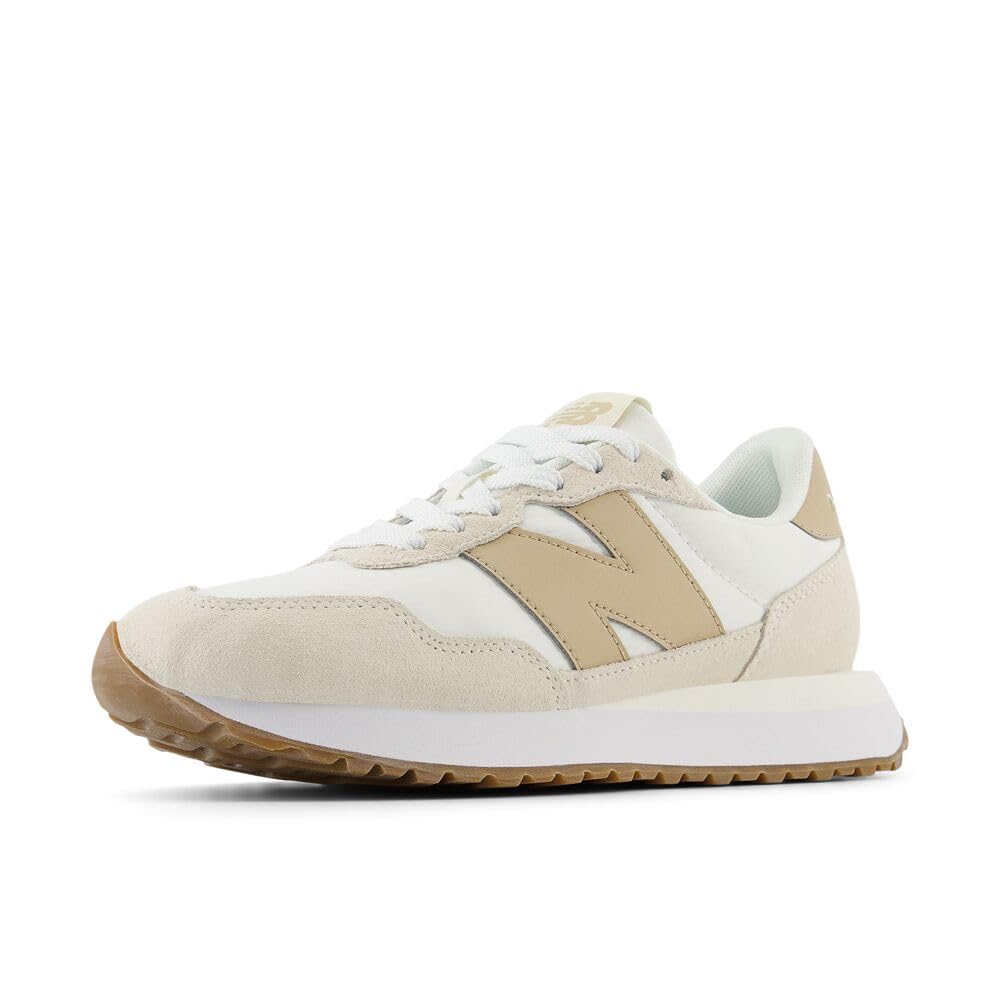 New Balance WS237HTB 237 Women SEA Salt UK 5.5