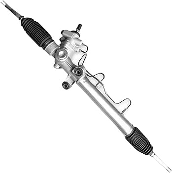 Amazon.com: Hydraulic Power Steering Rack Compatible For Toyota