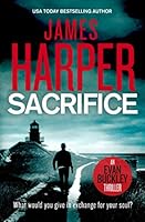 Sacrifice: An Evan Buckley Crime Thriller (Evan Buckley Thrillers) 1082178357 Book Cover