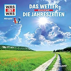 Das Wetter / Die Jahreszeiten Titelbild