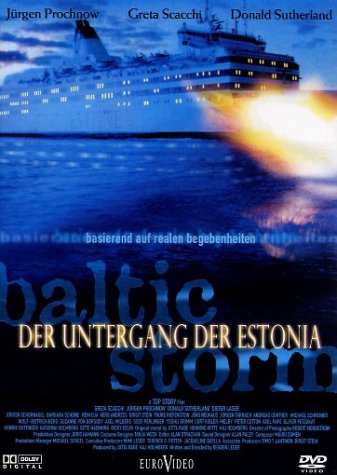 (未使用･未開封品)Ghosts of the Baltic Sea [DVD] Ghosts of the Baltic Sea [DVD] 【公式通販】