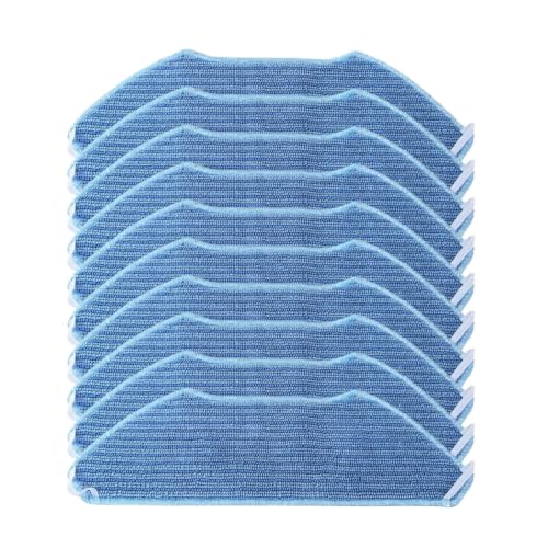 Serpillière en microfibre lavable Lefant M1 M2 M2S lingette réutilisable