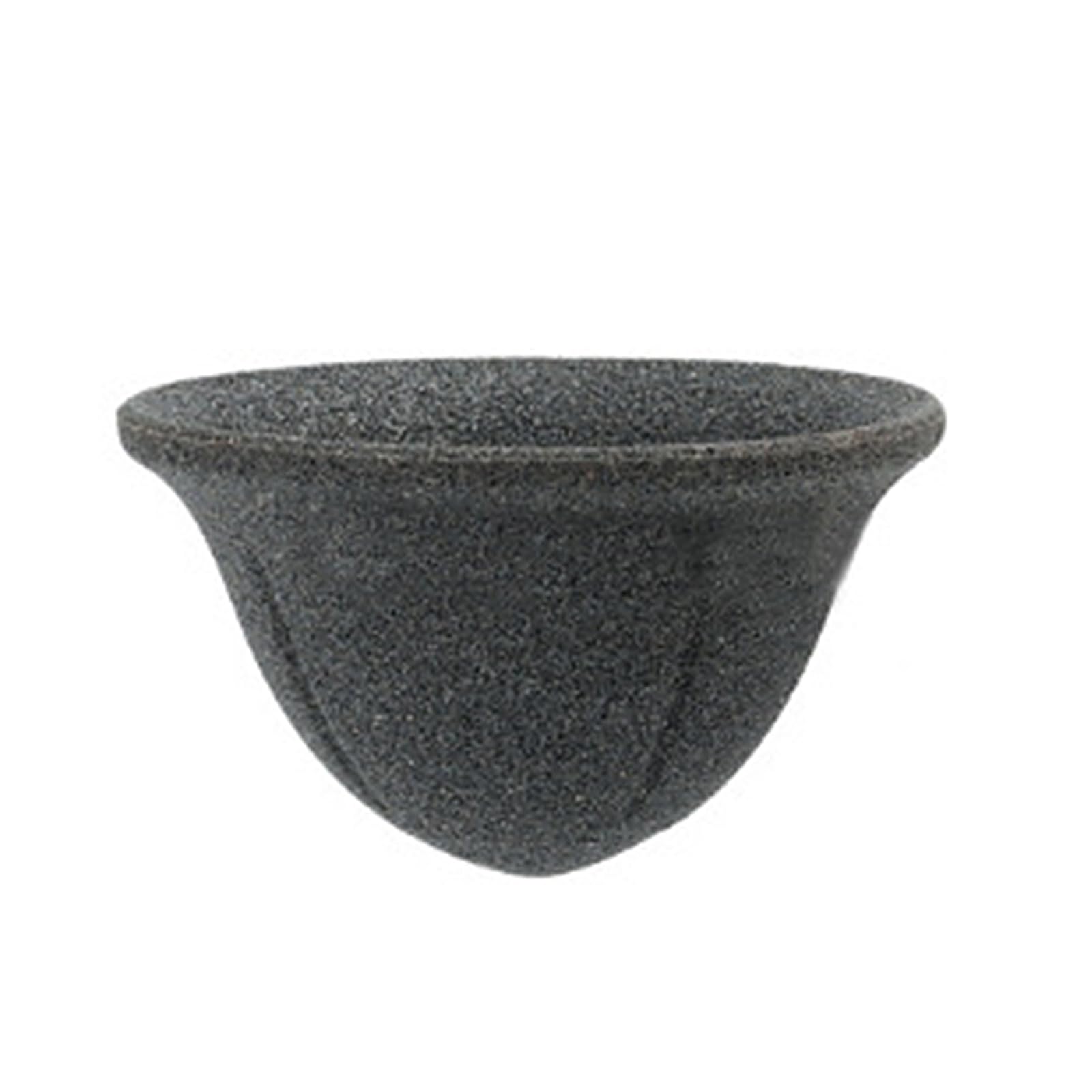 LUCKGONI Ceramic Tea Infuser With Fine Meshed Design For Filtration Convenient Coffee Strainer For Loose Leaves Tea