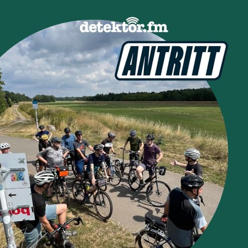 Tandem: Was w&uuml;nscht ihr euch f&uuml;r die Fahrradzukunft, &bdquo;Antritt&ldquo;-Peloton?