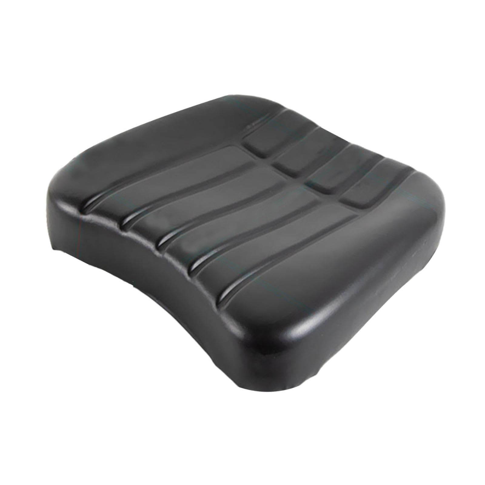 MagiDeal Coussin de siège de Chariot élévateur générique Siège de Tracteur Confortable Tondeuse Véhicules agricoles Équipement agricole Siège de véhicule, 44cmx37cm
