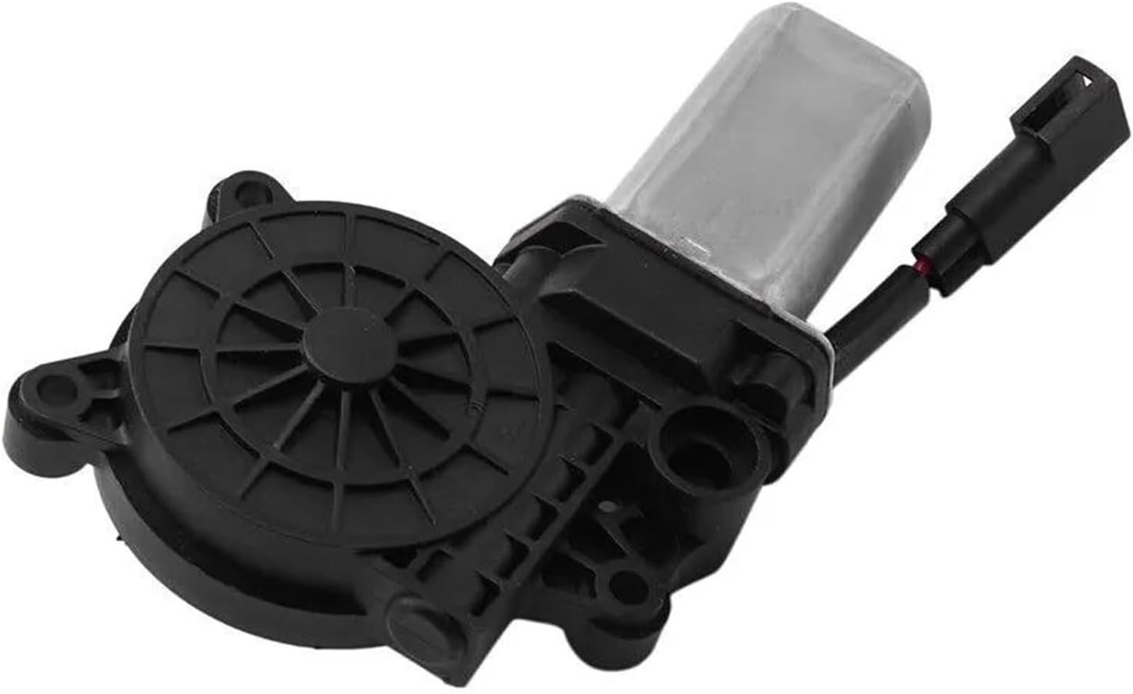 Elevalunas Reemplazo del Motor del elevalunas eléctrico para Ford para Fiesta MK6