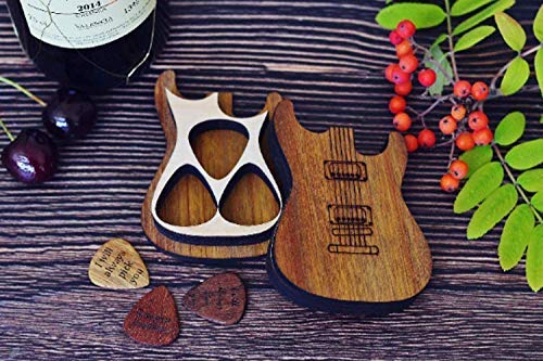 personalised guitar case