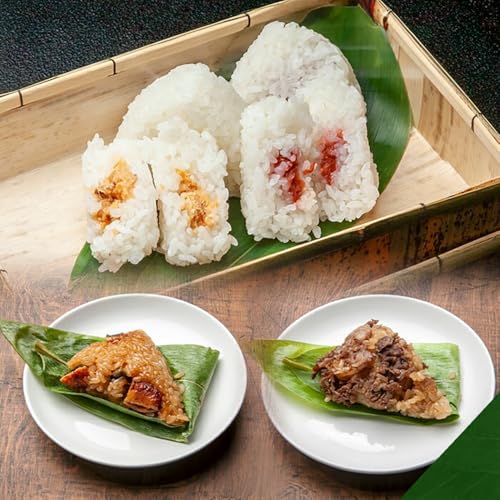 おにぎり/笹おこわ 食べ比べ 4種Bセット 南魚沼産 コシヒカリ 冷凍 おむすび おこわ 新潟グルメ ギフト 名物 北国からの贈り物