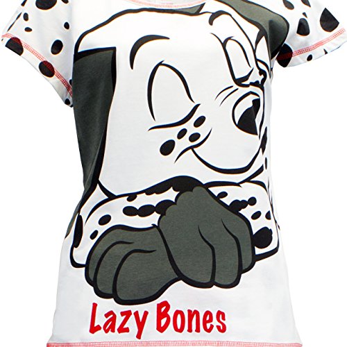 101 Dalmatians - Pigiama per donna - la carica dei...
