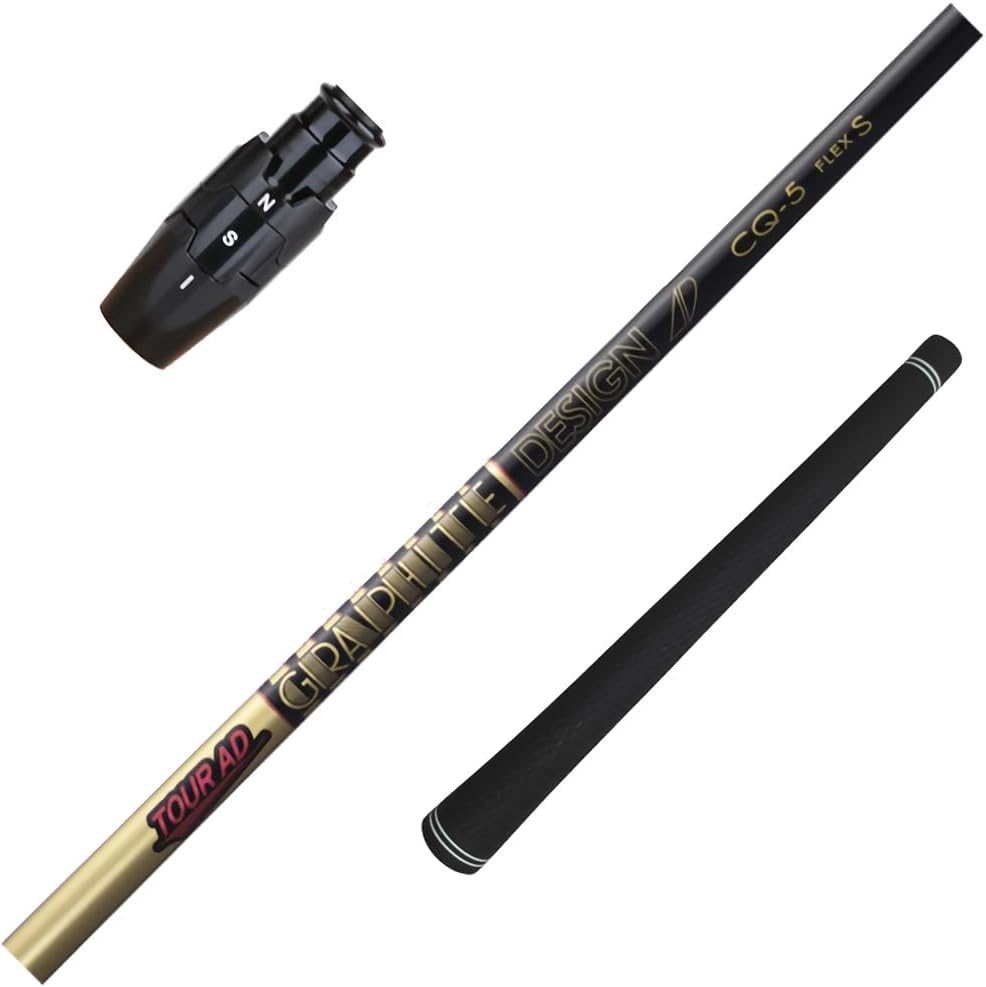 53 ツアーAD DI-6SR 41.5インチ FW用 53 ツアーAD DI-6SR 41.5インチ